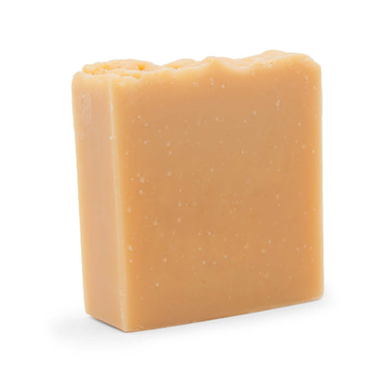 Janni Bars Soap Cherry Blossom Softening Soap Bar - with Almond Oil 100g - Janni Bars