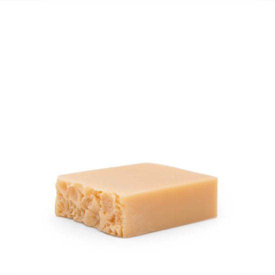 Janni Bars Soap Cherry Blossom Softening Soap Bar - with Almond Oil 100g - Janni Bars