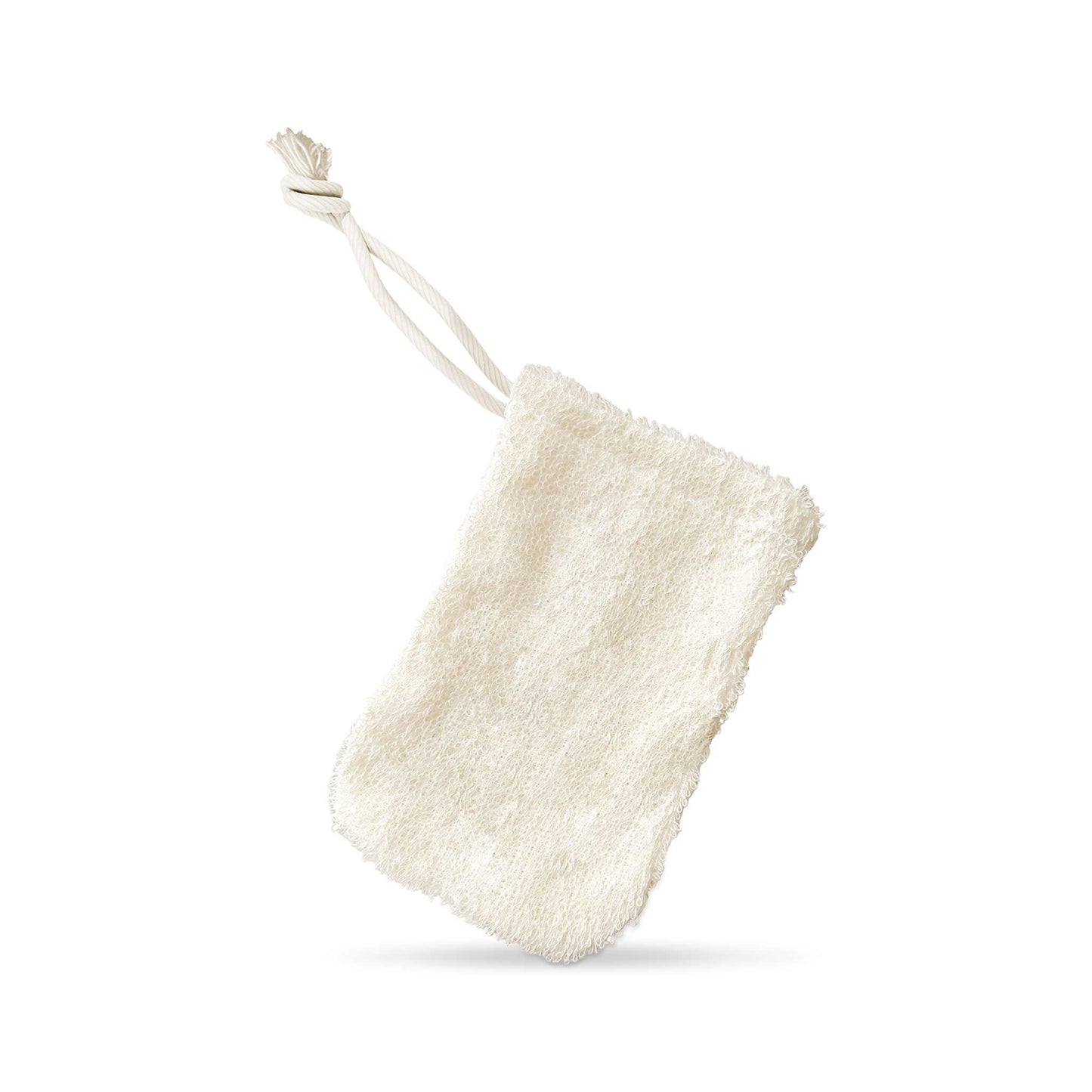 Hydrophil Soap Dishes Hydrophil - Exfoliating Sisal Soap Saver Pouch