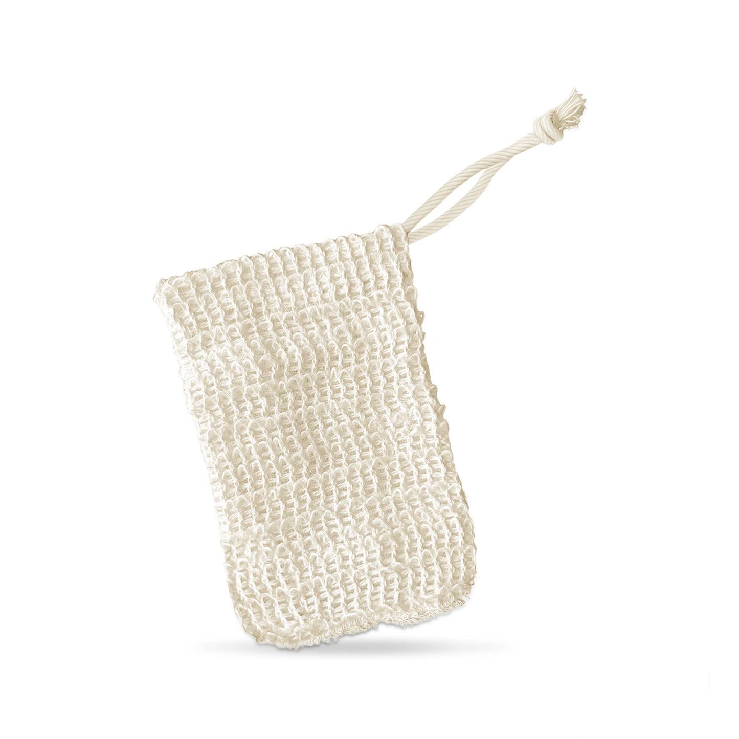 Hydrophil Soap Dishes Hydrophil - Exfoliating Sisal Soap Saver Pouch