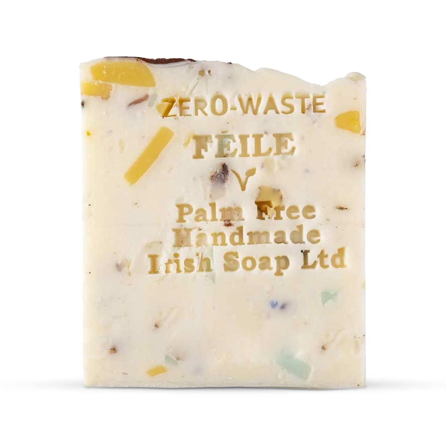 Palm Free Irish Soap Soap Féile Handmade Soap Bar 90g - Palm Free Irish Soap