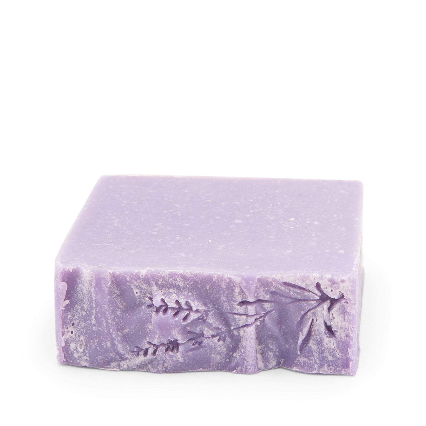 Janni Bars Soap Janni Bars Cold Pressed Soap - Relaxing Lavender