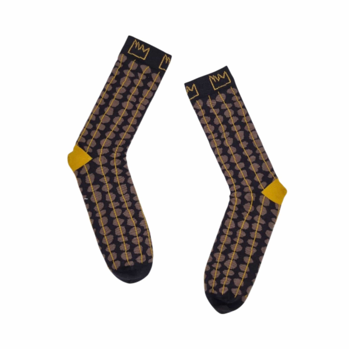 Irish Socksciety Socks UK 8-12 EU 41-46 The Best Dad Socks - Pápa is Fearr - Father's Socks - Irish Socksciety