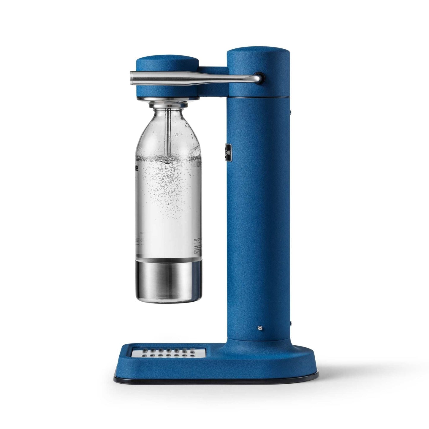 Load image into Gallery viewer, Aarke Soda Makers Aarke Sparkling Water Carbonator 3 - Cobalt Blue
