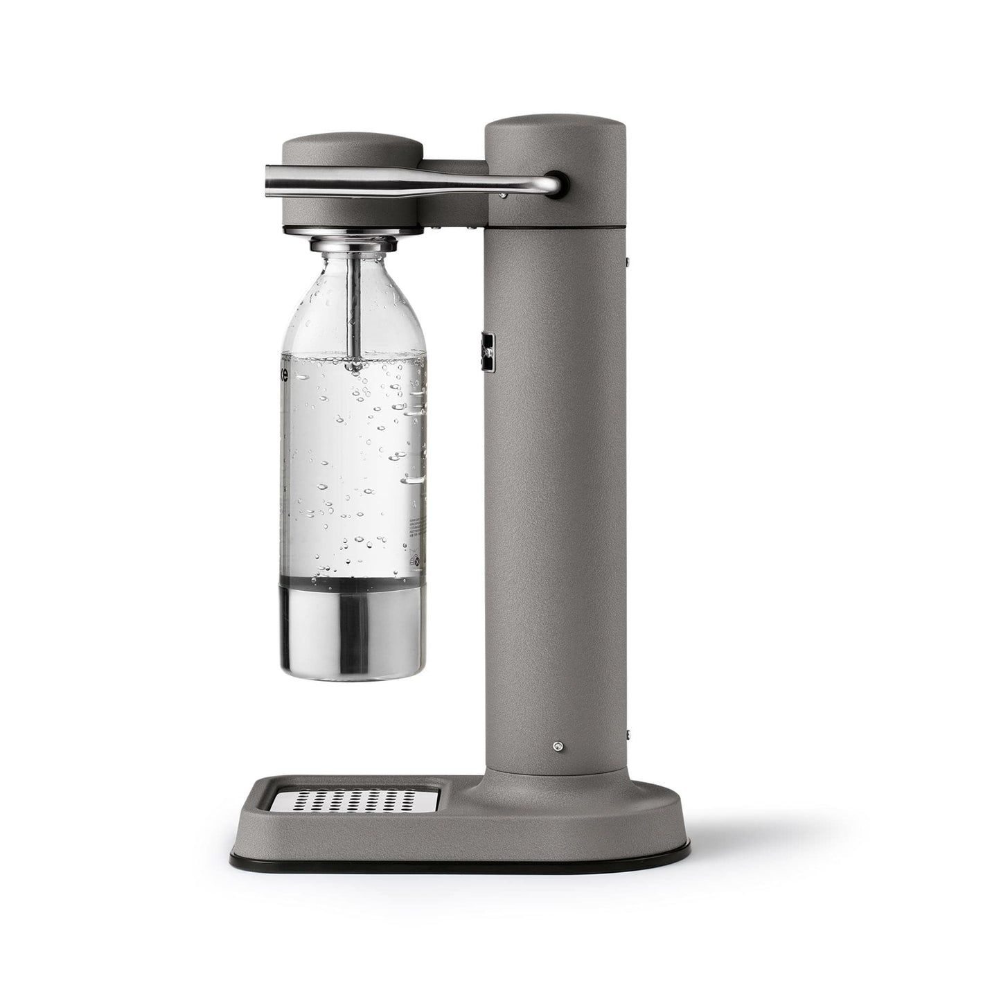 Load image into Gallery viewer, Aarke Soda Makers Aarke Sparkling Water Carbonator 3 - Matte Grey
