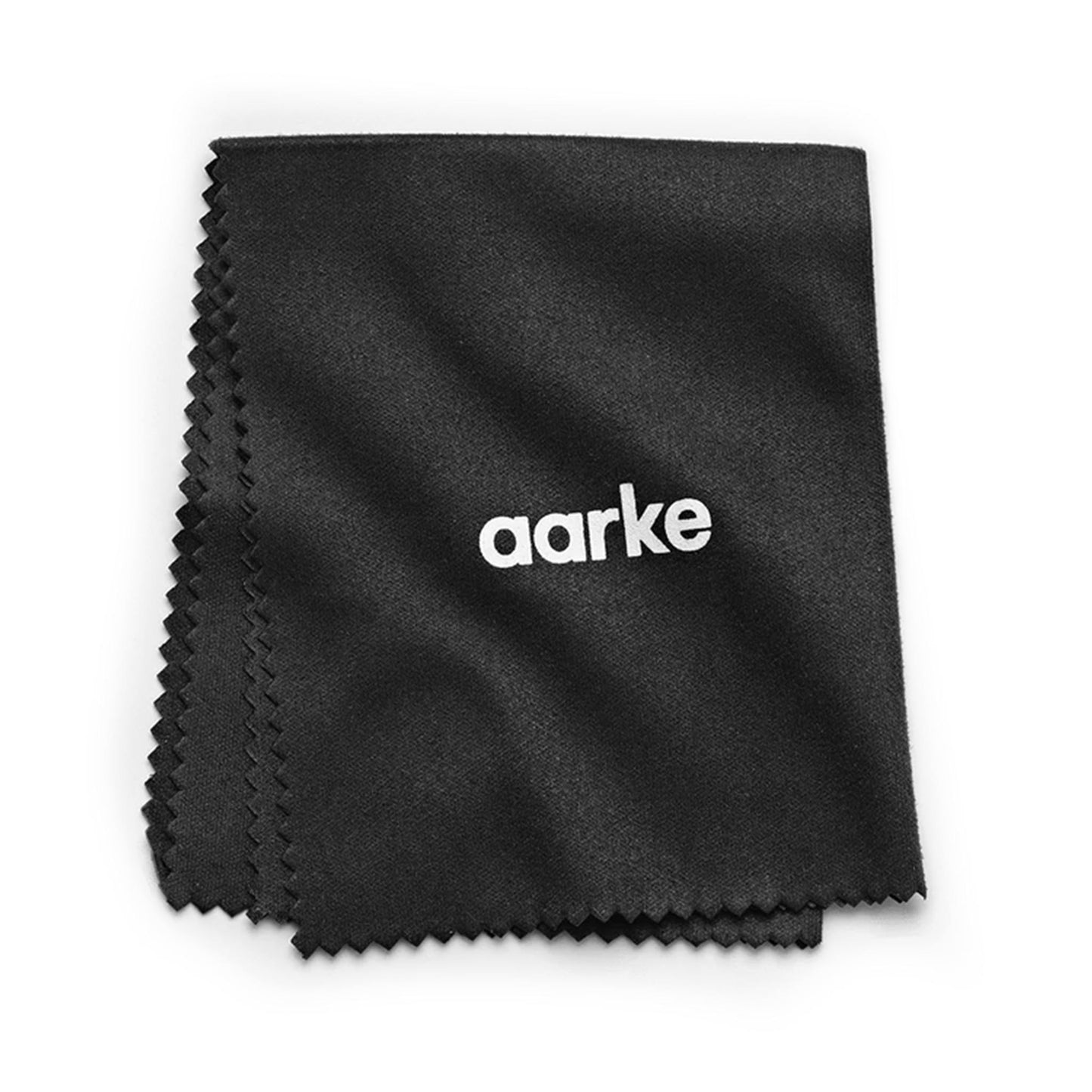 Aarke Spare Part Microfibre Cleaning Cloth - For Stainless Steel - Aarke