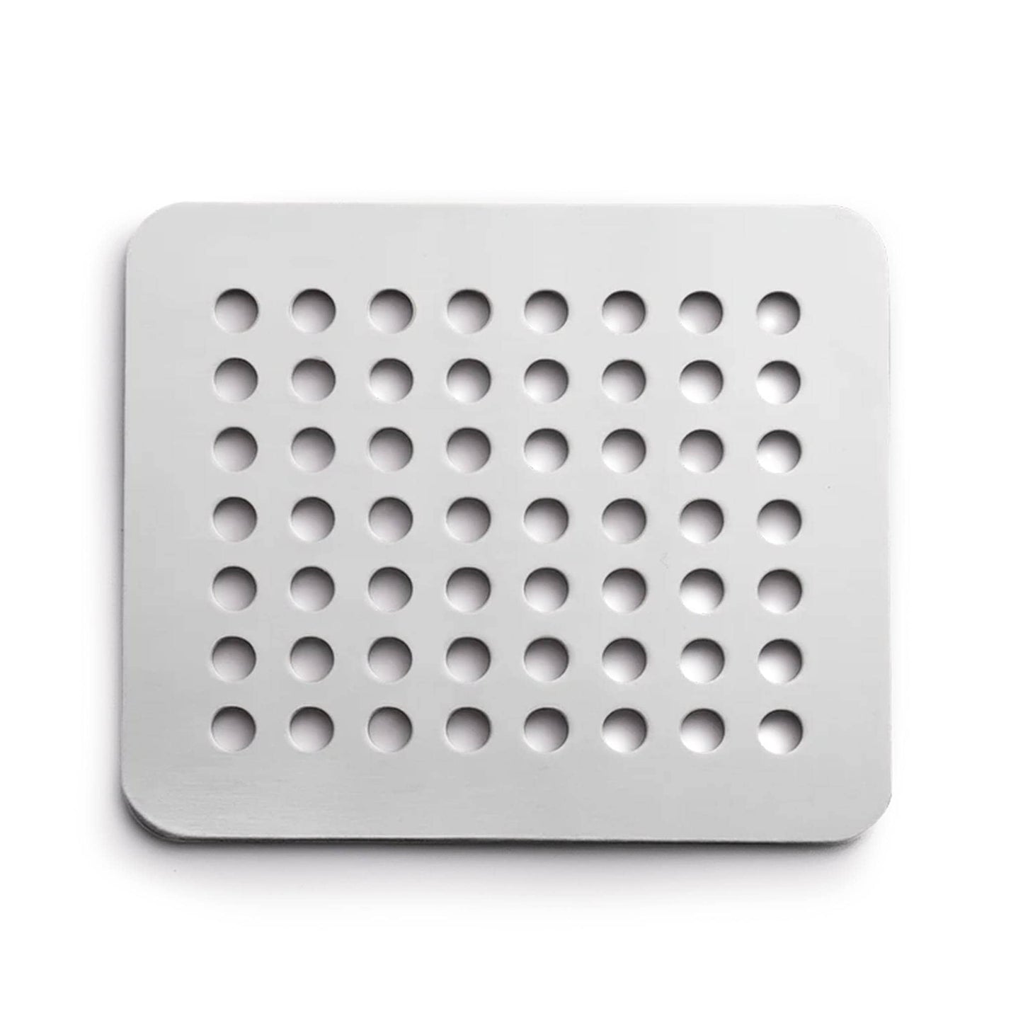 Aarke Spare Part Replacement Drip Tray Cover - Stainless Steel - Carbonator 3 - Aarke