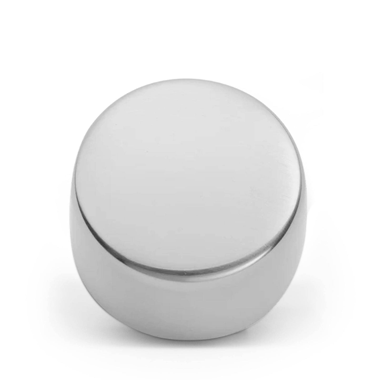 Aarke Spare Part Replacement PET Bottle Cap - Stainless Steel - Aarke