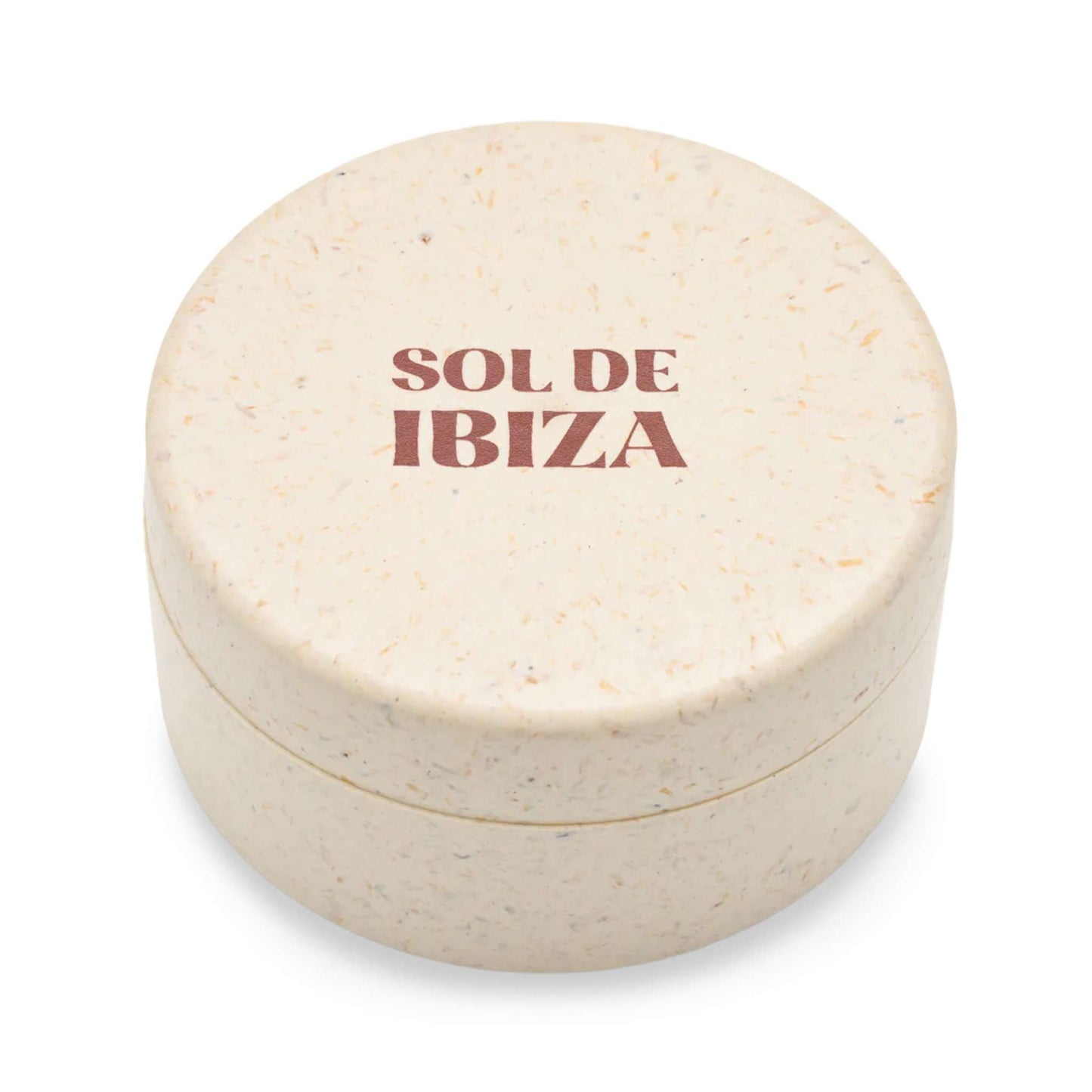 Sol de Ibiza Sun Protection Sol de Ibiza – Naked BB Screen SPF50 PA+++ (Nude Colour) – Mineral SPF, Plastic-Free Packaging – 50ml