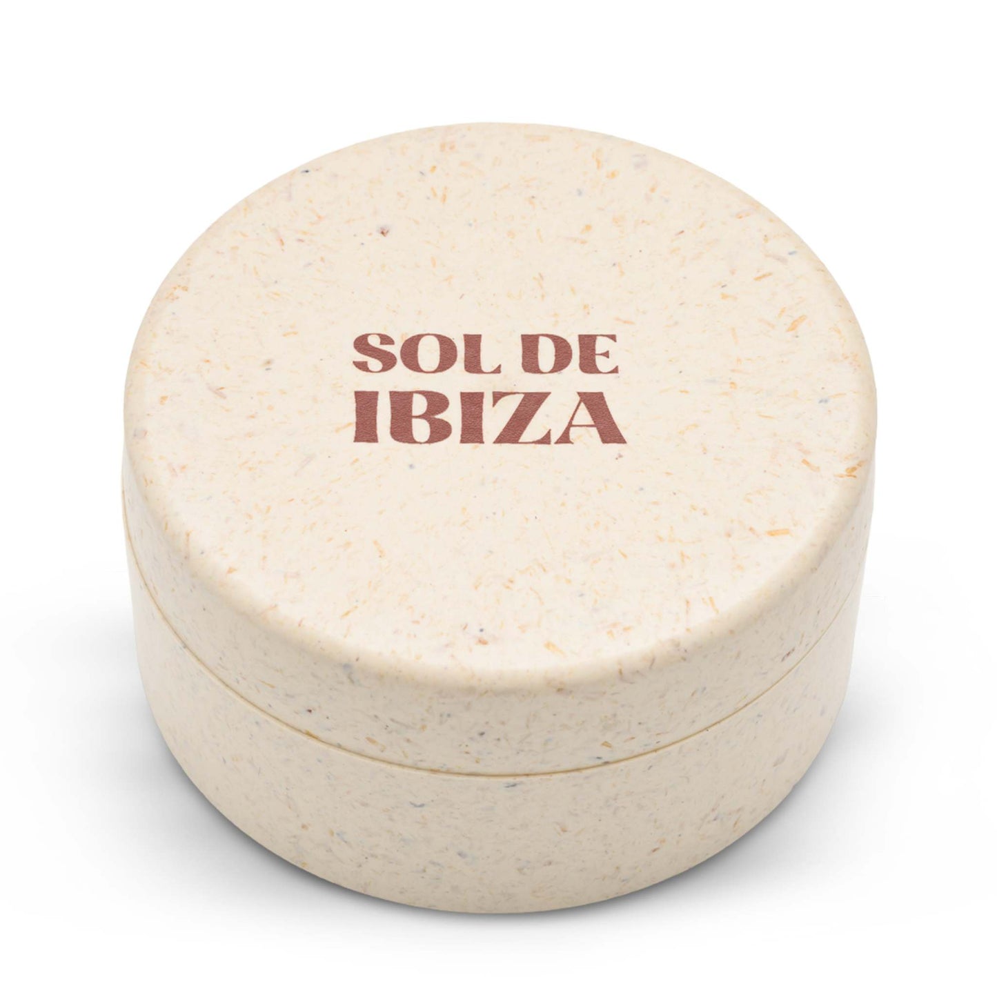 Sol De Ibiza Sun Protection Sol de Ibiza Naked BB Screen SPF50 - Tinted Mineral Sunscreen - 35g