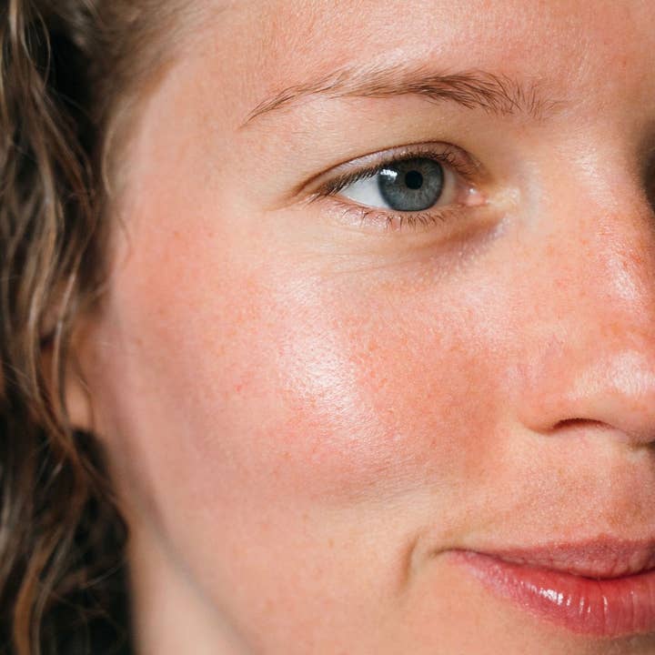 Suntribe Sunscreen Suntribe Organic Mineral UV Shield SPF 50 - Zinc Oxide & Titanium Dioxide - Non-Nano