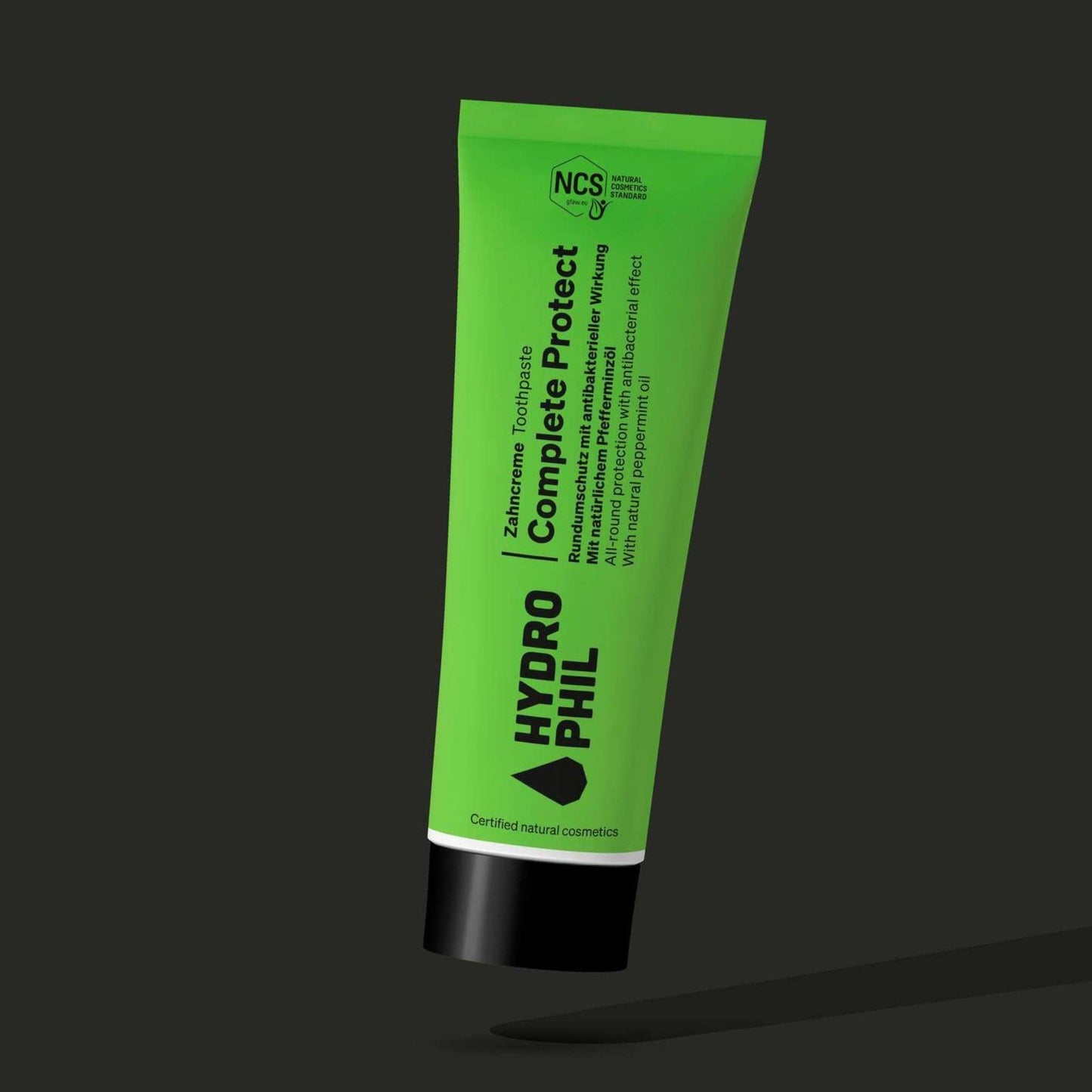 Complete Protect Toothpaste With Flouride Peppermint 75ml Hydr complete-protect-toothpaste-with-flouride-peppermint-75ml-hydr
