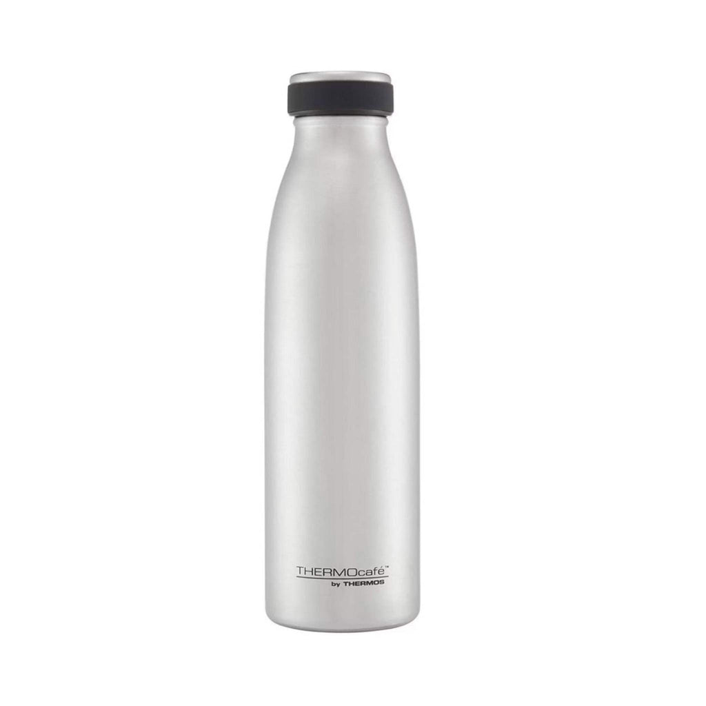 Thermocafe 500ml Insulated Steel Bottle Thermos – Faerly