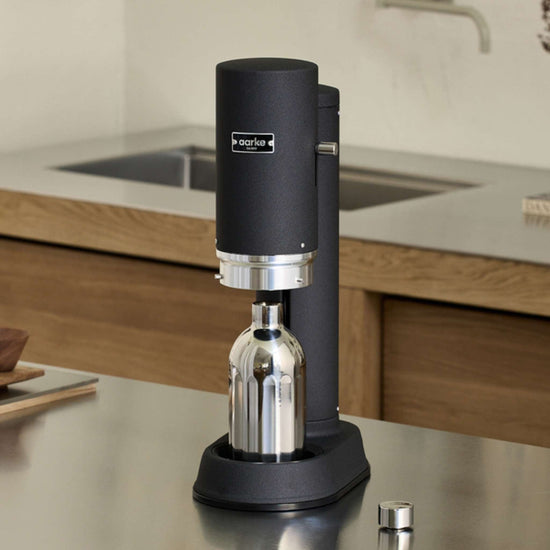 Aarke Water Bottles Aarke Carbonator To-Go Stainless Steel Insulated Bottle Pro - 800ml - For Carbonator Pro