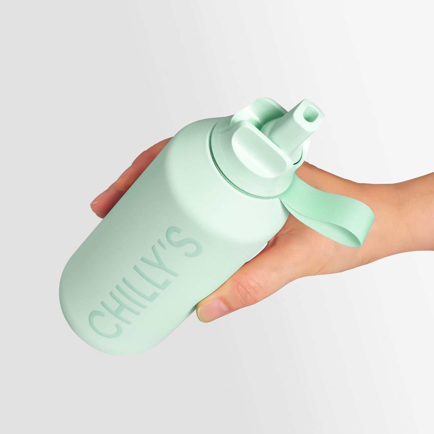 Chilly's Bottles – Faerly