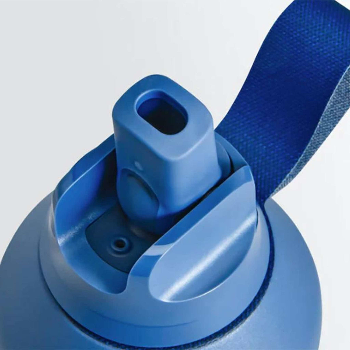 Chilly's Series 2 Insulated Flip Sports Bottle - Whale Blue – Faerly