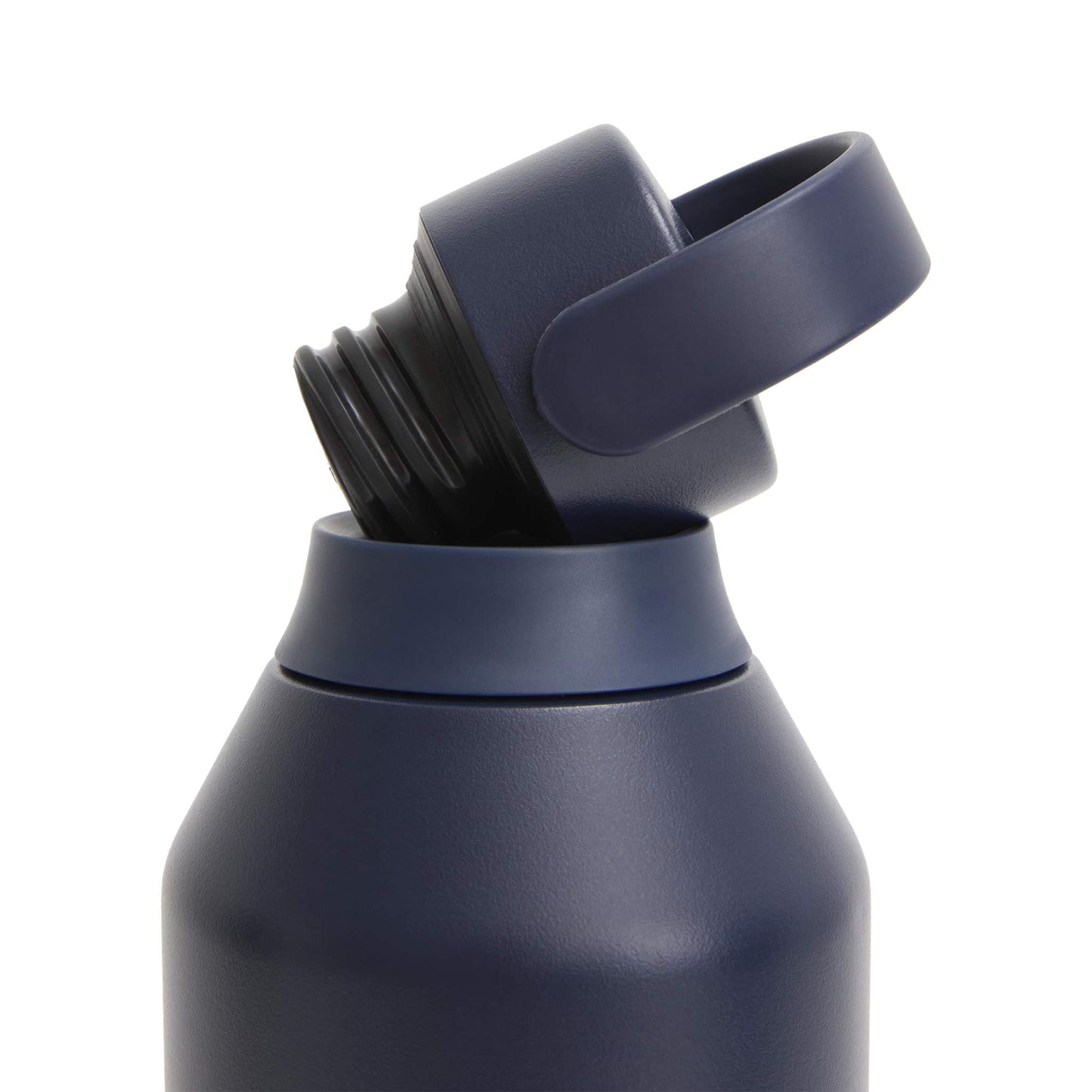 Chilly's Water Bottles Chilly's Series 3 Bottle - Astral (Navy) - Recycled Stainless Steel - Insulated - 500ml / 1L