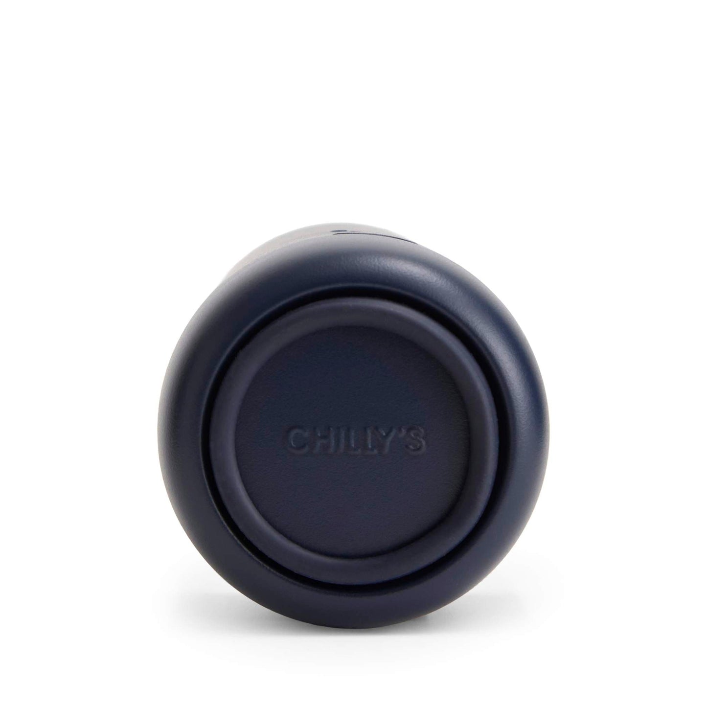 Chilly's Water Bottles Chilly's Series 3 Bottle - Astral (Navy) - Recycled Stainless Steel - Insulated - 500ml / 1L