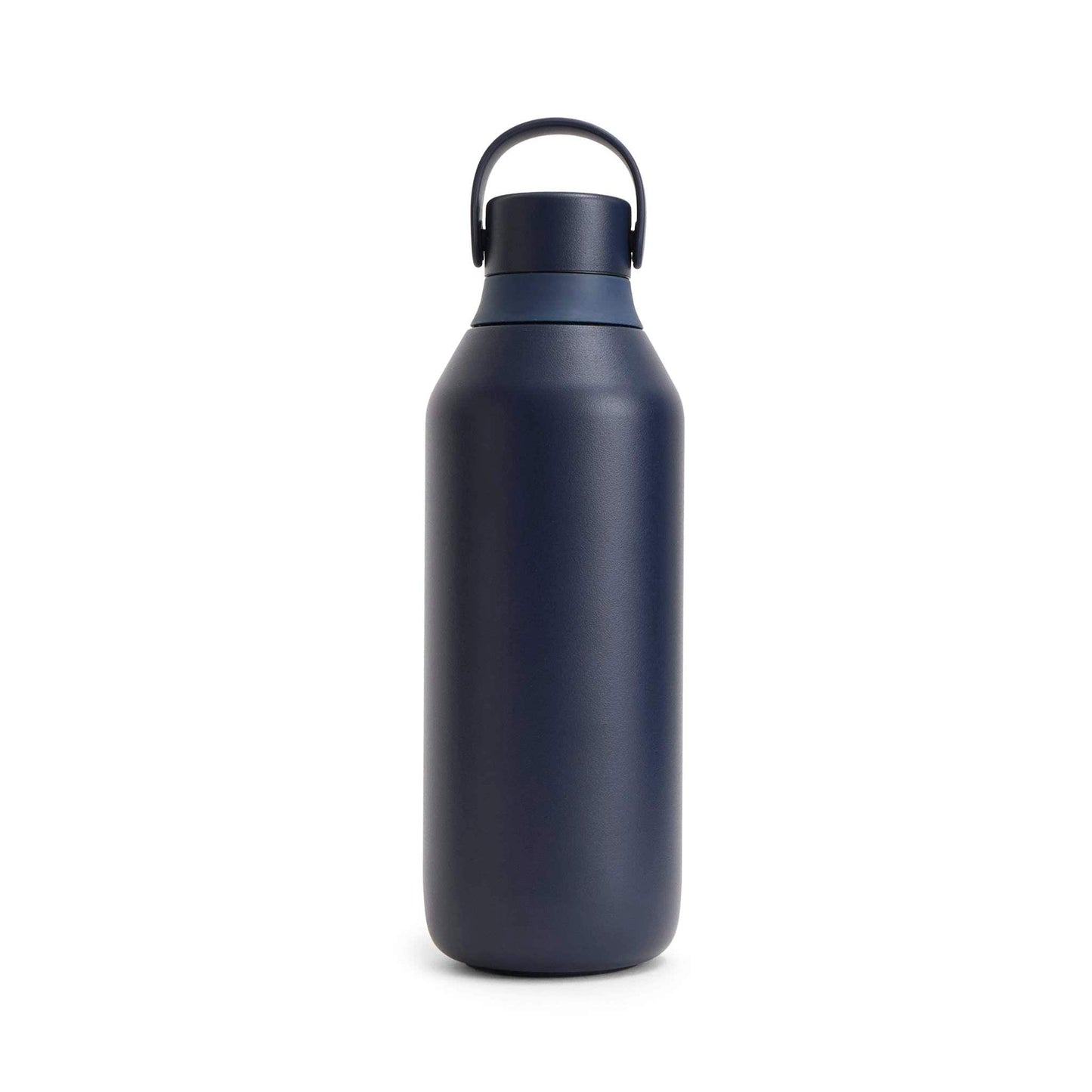 Chilly's Water Bottles Chilly's Series 3 Bottle - Astral (Navy) - Recycled Stainless Steel - Insulated - 500ml / 1L