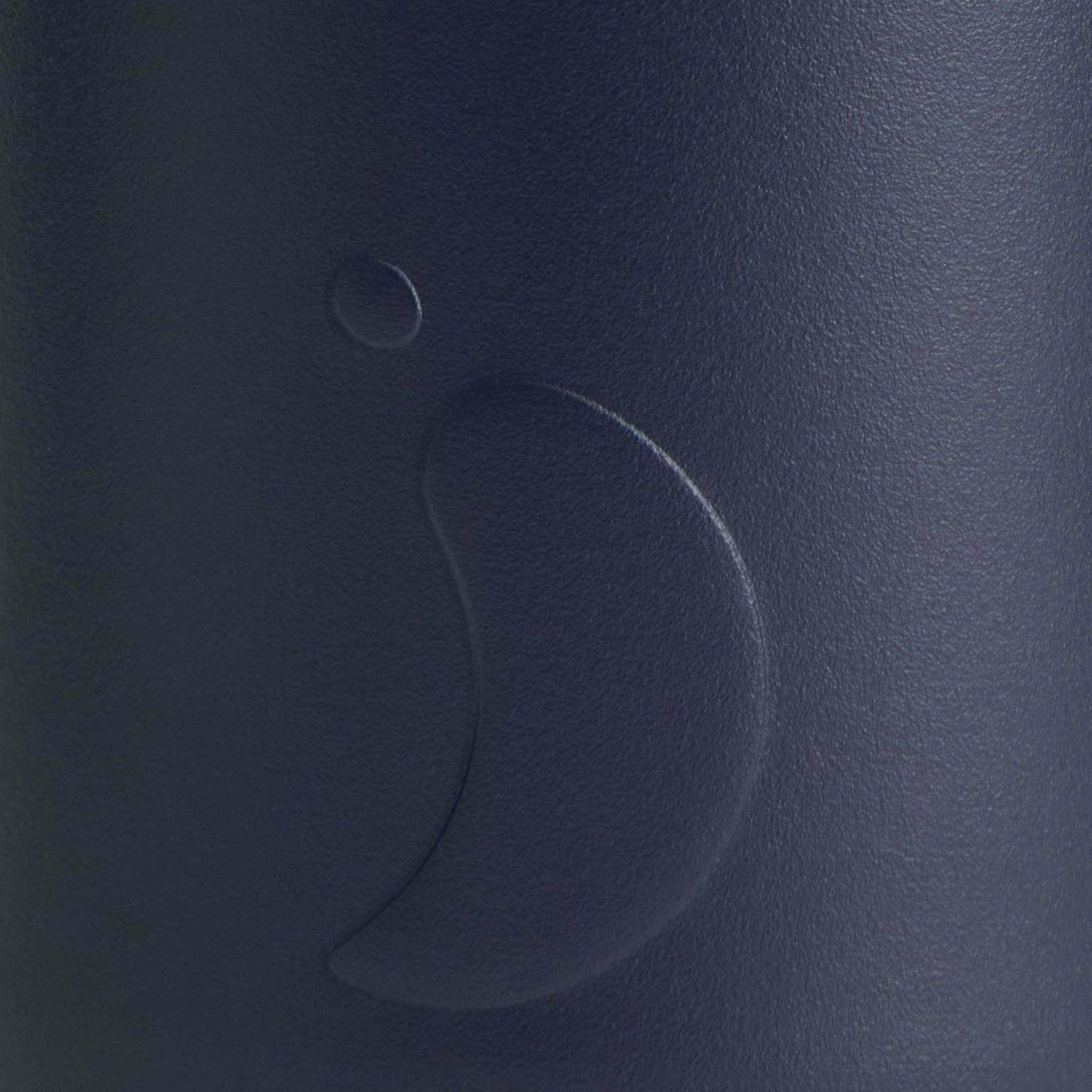 Chilly's Water Bottles Chilly's Series 3 Bottle - Astral (Navy) - Recycled Stainless Steel - Insulated - 500ml / 1L