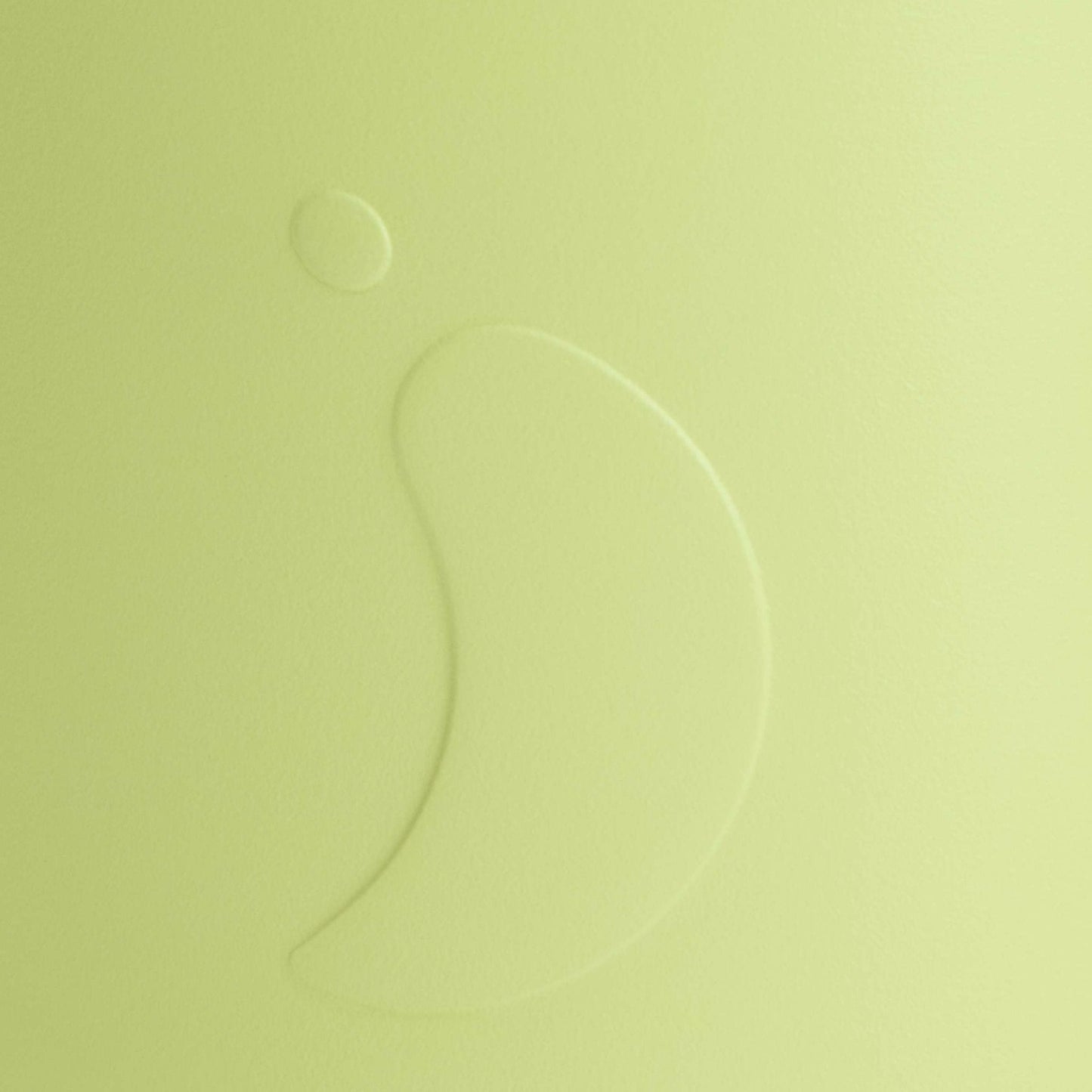 Chilly's Water Bottles Chilly's Series 3 Bottle - Limelight (Green) - Recycled Stainless Steel - Insulated - 500ml / 1L