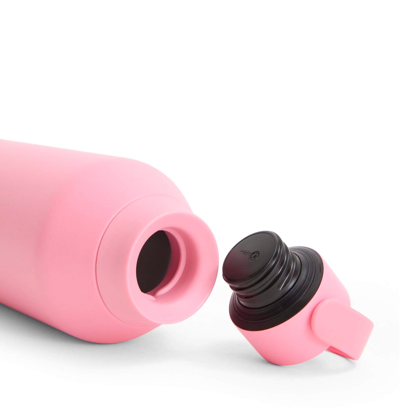 Chilly's Water Bottles Chilly's Series 3 Bottle - Lotus (Pink) - Recycled Stainless Steel - Insulated - 500ml / 1L