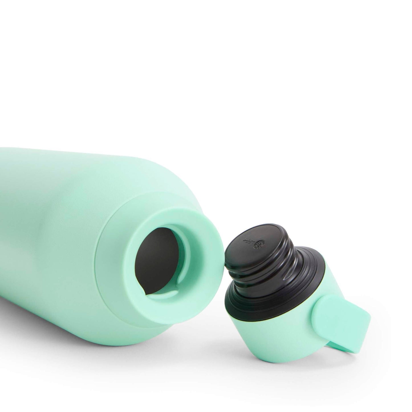 Chilly's Water Bottles Chilly's Series 3 Bottle - Opal (Blue) - Recycled Stainless Steel - Insulated - 500ml / 1L