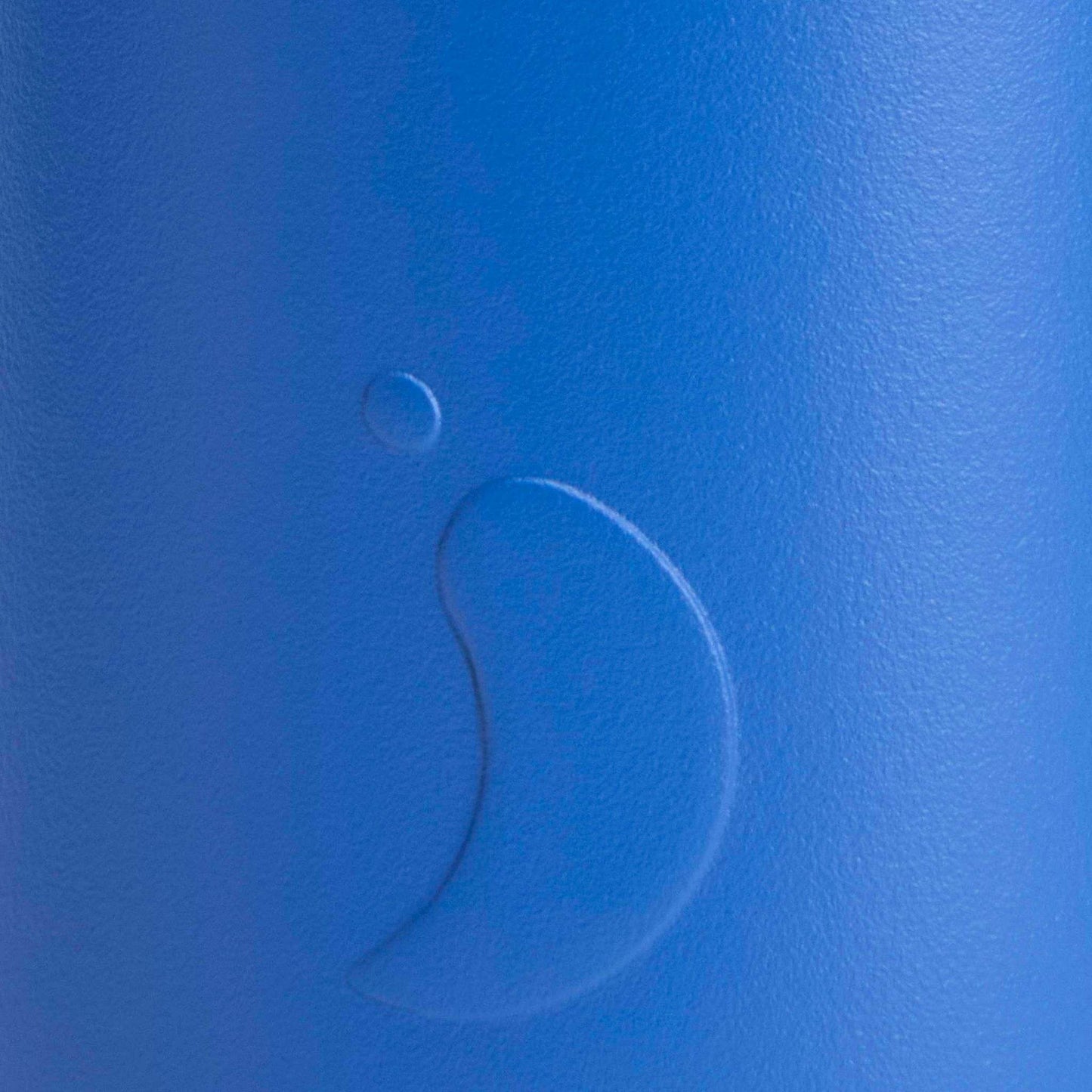 Chilly's Water Bottles Chilly's Series 3 Bottle - Pacific (Blue) - Recycled Stainless Steel - Insulated - 500ml / 1L