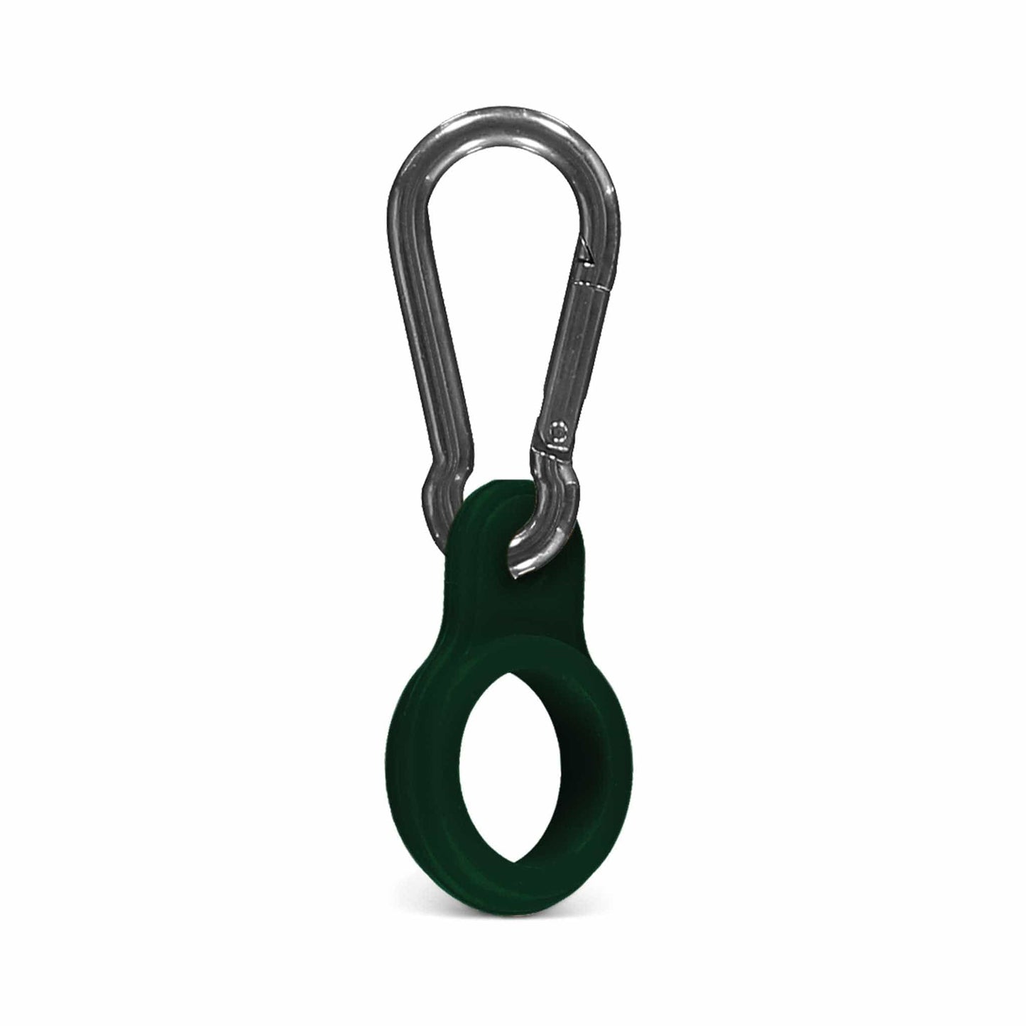 Chilly's Water Bottles Matte Green Carabiner - Assorted Colours