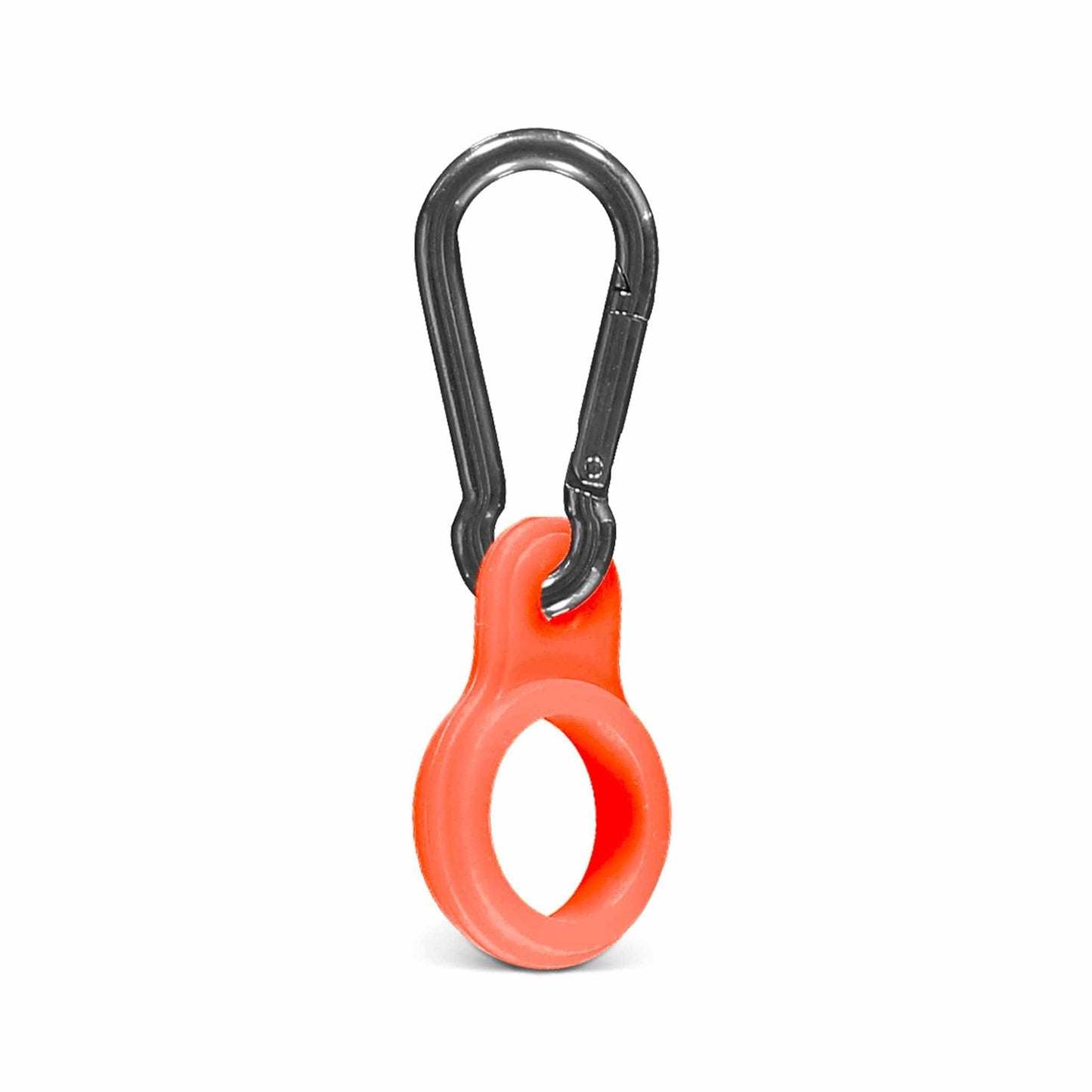 Chilly's Water Bottles Pastel Coral Carabiner - Assorted Colours