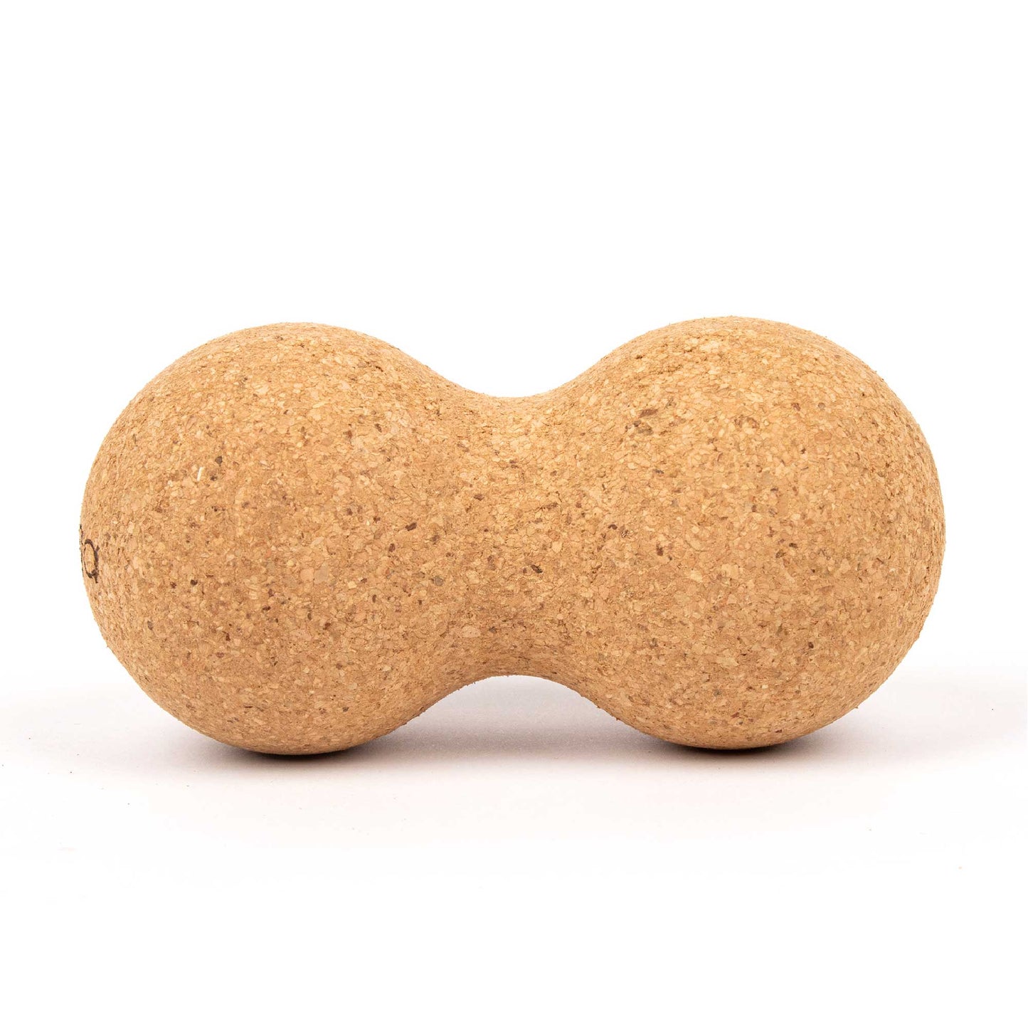 Myga Yoga Cork Massage Peanut - Myga