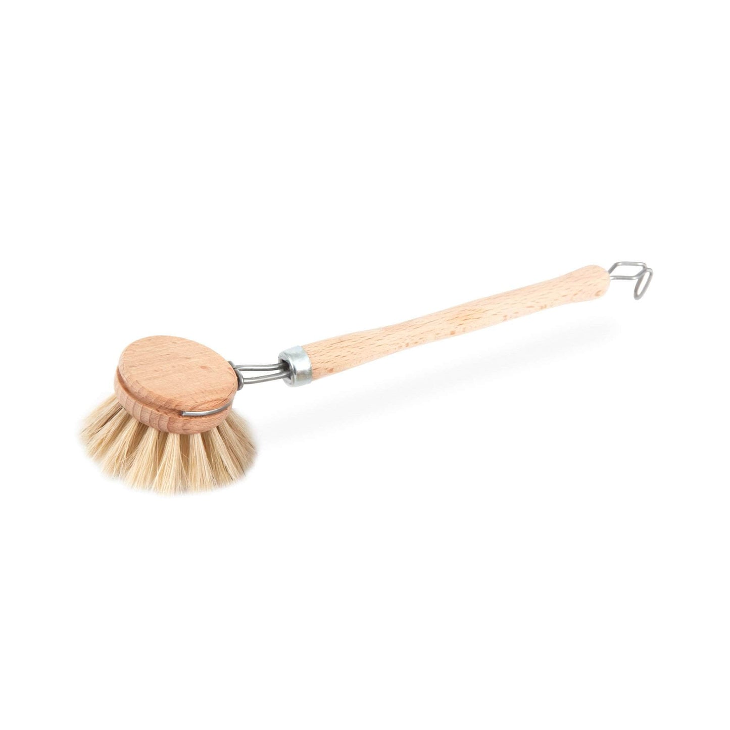 Iris Hantverk Brushes Iris Hantverk Replacement Head for Everyday Beech Wood Dish Brush