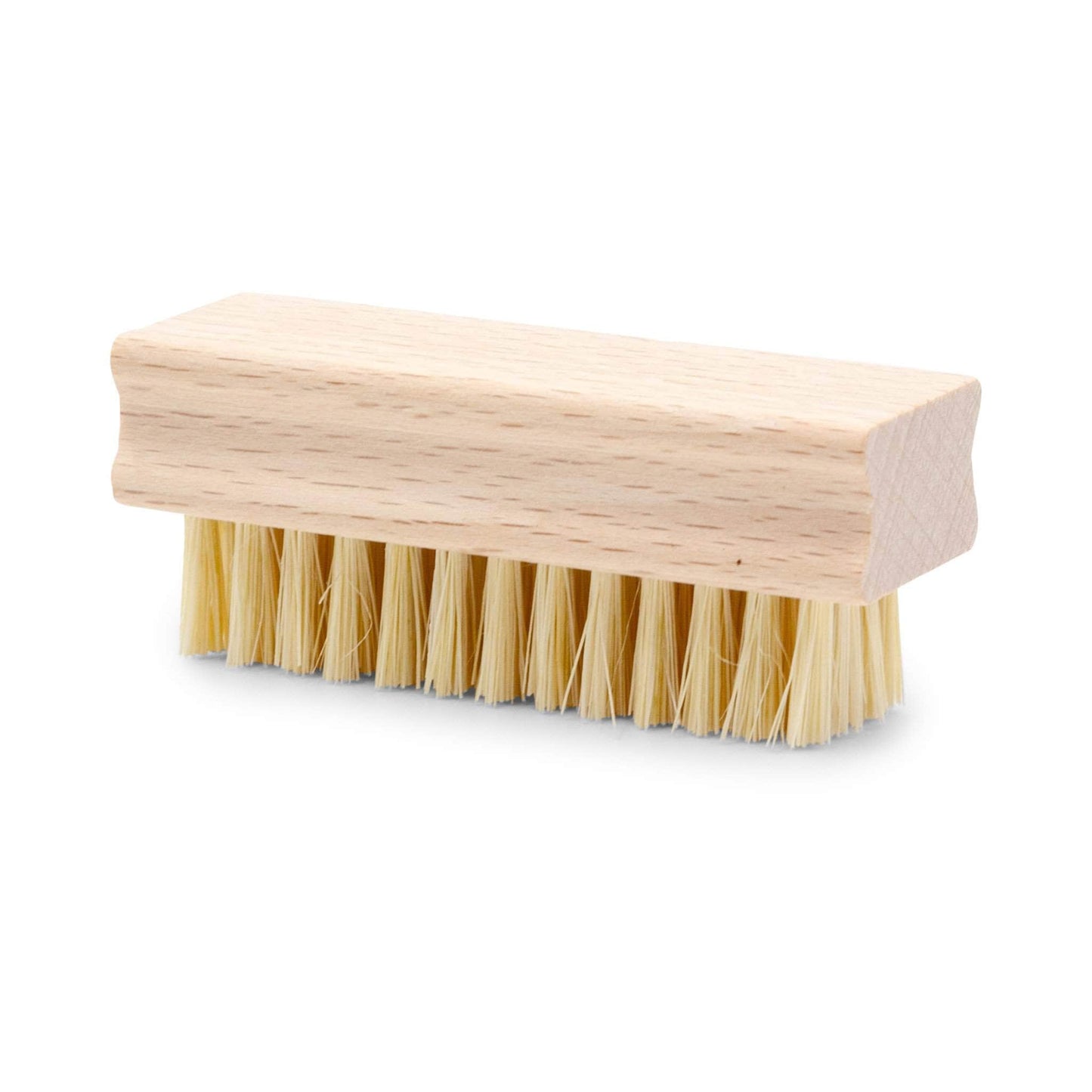 Memo Brushes Memo - Wooden Nail Brush