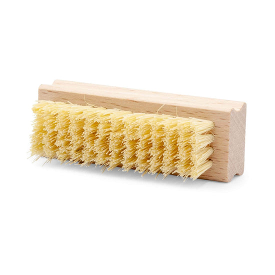 Memo Brushes Memo - Wooden Nail Brush