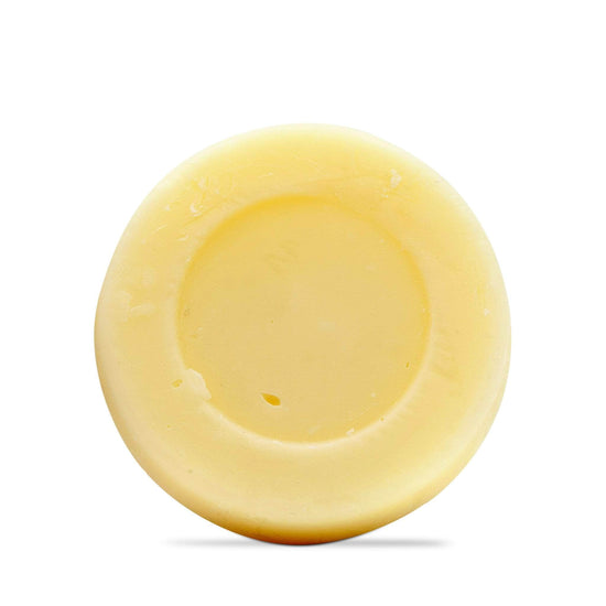 Load image into Gallery viewer, Organicules Conditioner Organicules Conditioner Bar in Compostable Bag - For Dry Hair - Sweet Orange, Bergamot &amp;amp; Patchouli

