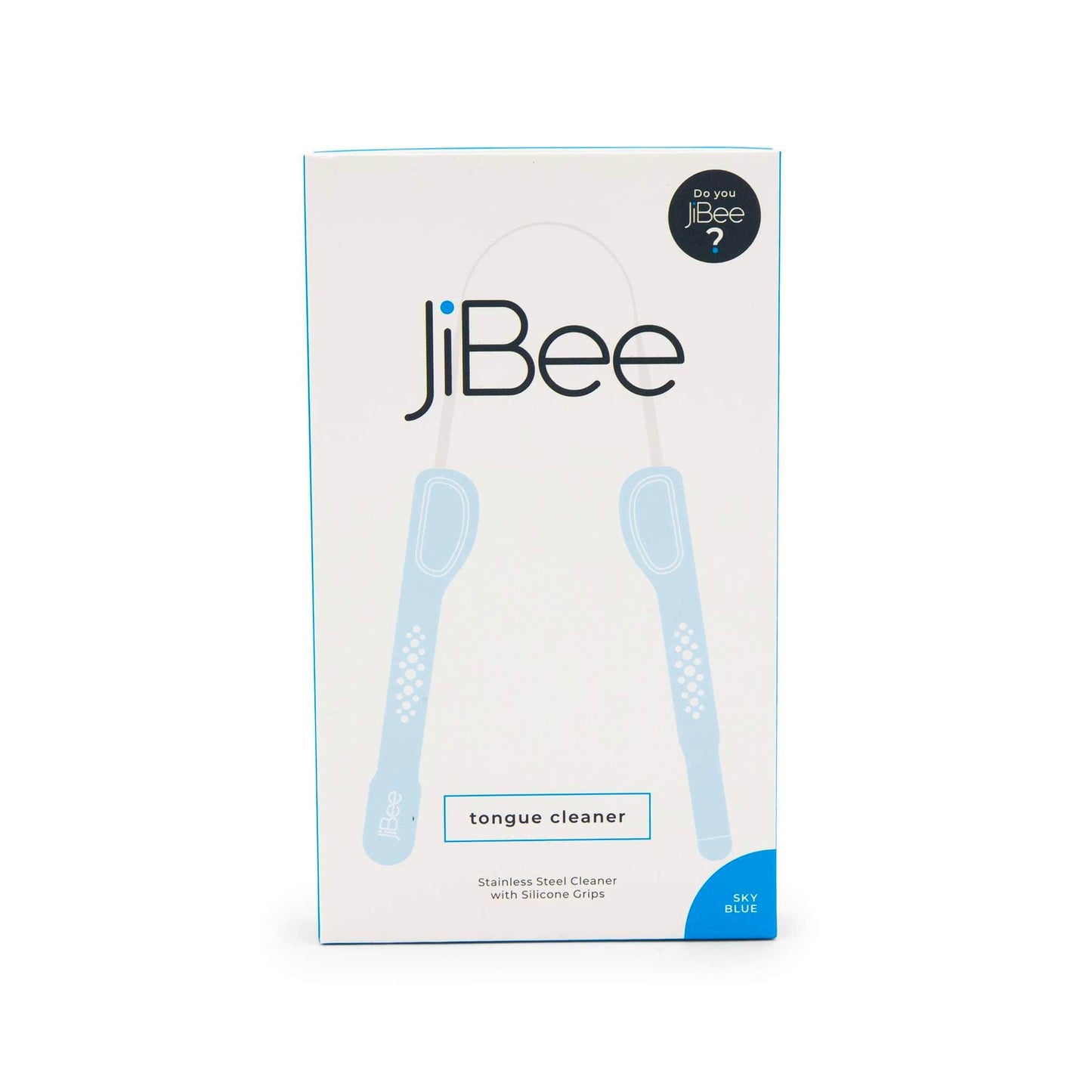 MyMouth Dental Tools JiBee Tongue Cleaner - MyMouth