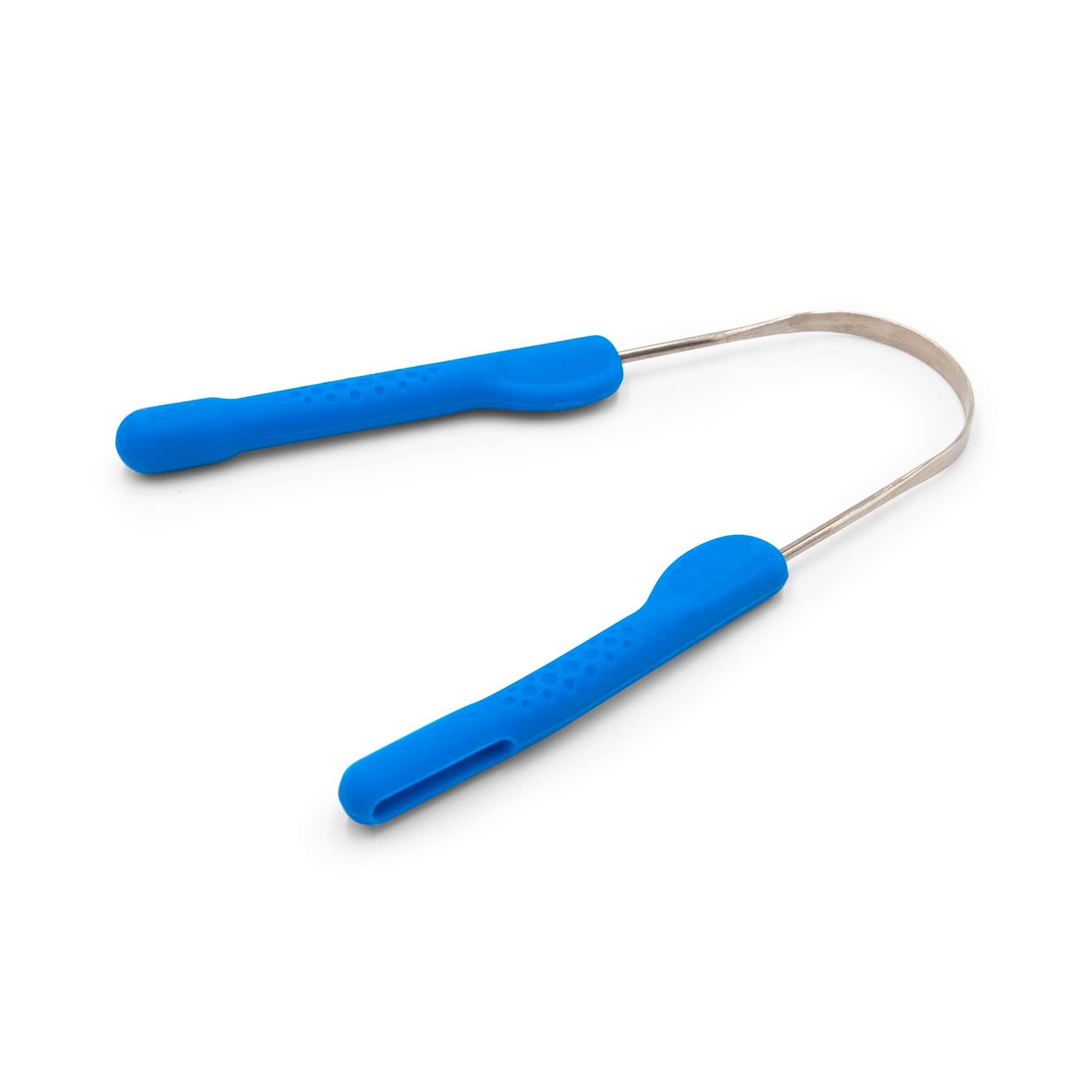 JiBee Tongue Cleaner MyMouth Faerly