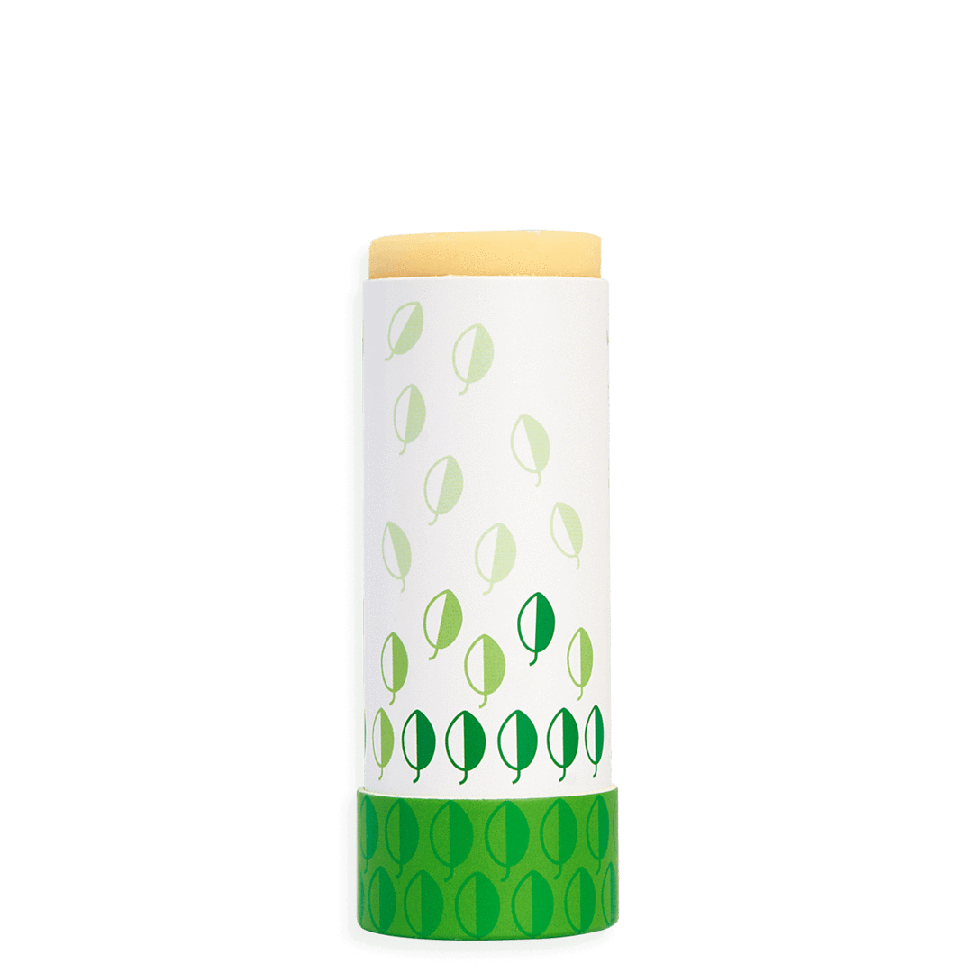 Pit Putty Deo-Balsam, 65 G – Natürliches Deo Für Frauen & Männer, Vegan, Mit Rosengeranie, Aluminiumfrei