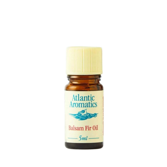 Atlantic Aromatics Essential Oil Atlantic Aromatics Balsam Fir Essential Oil 10ml