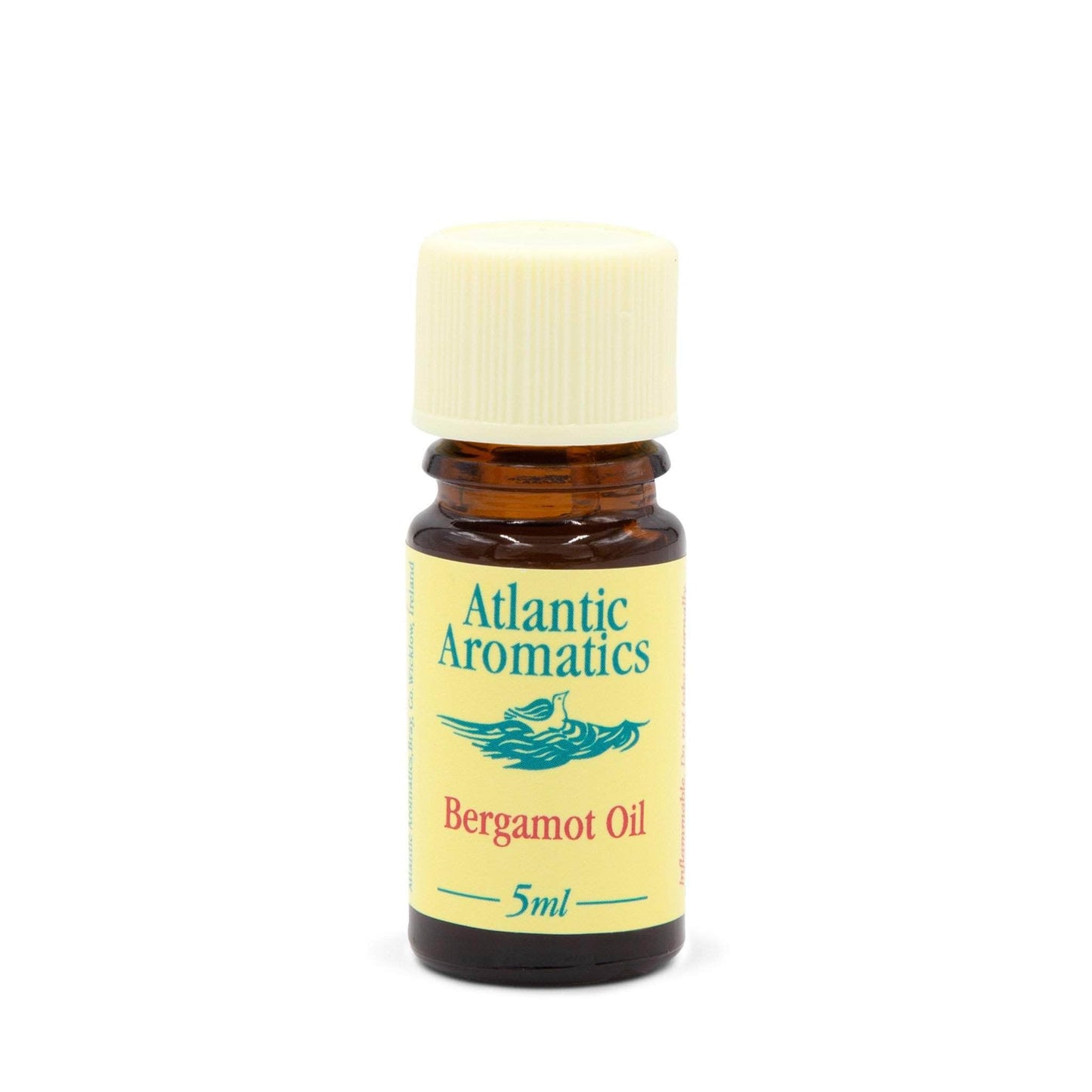 Atlantic Aromatics Essential Oil Atlantic Aromatics Bergamot 5ml