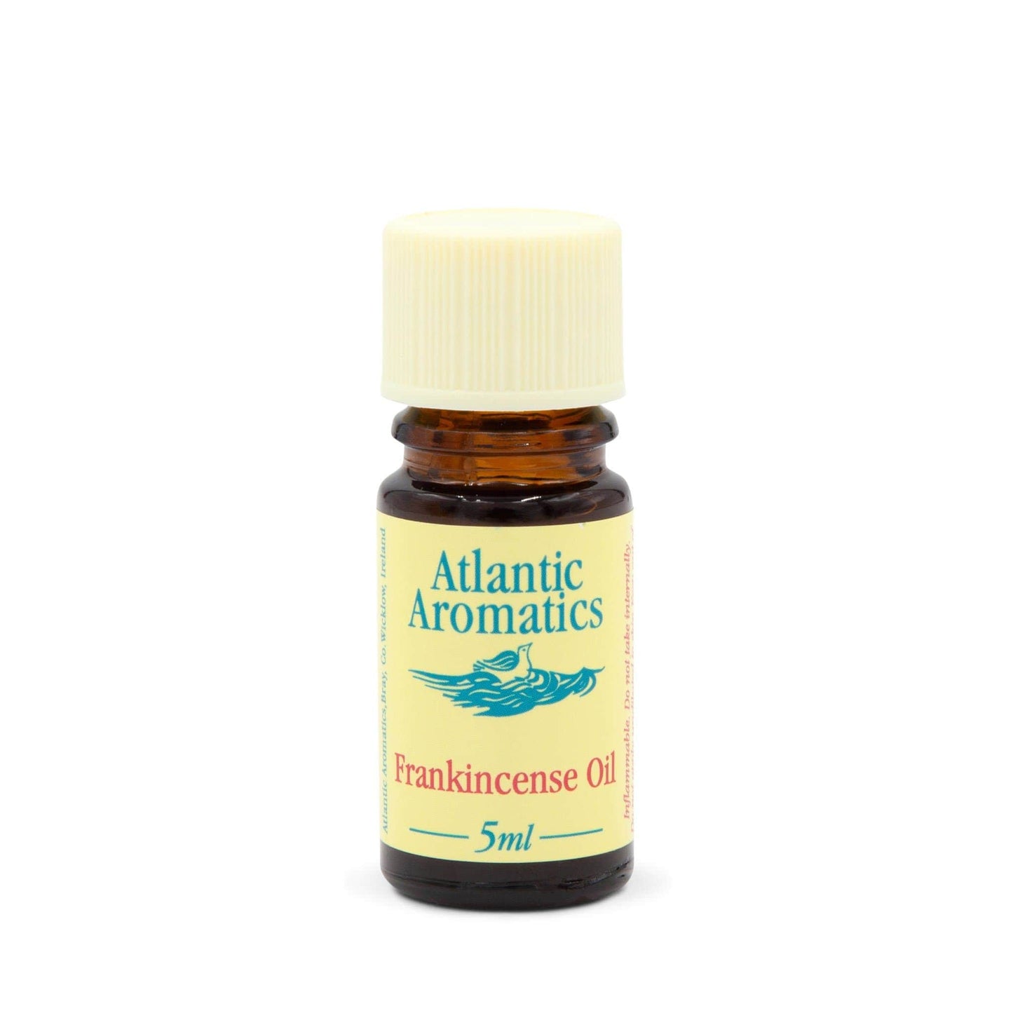 Atlantic Aromatics Essential Oil Atlantic Aromatics Frankincense Wild 5ml