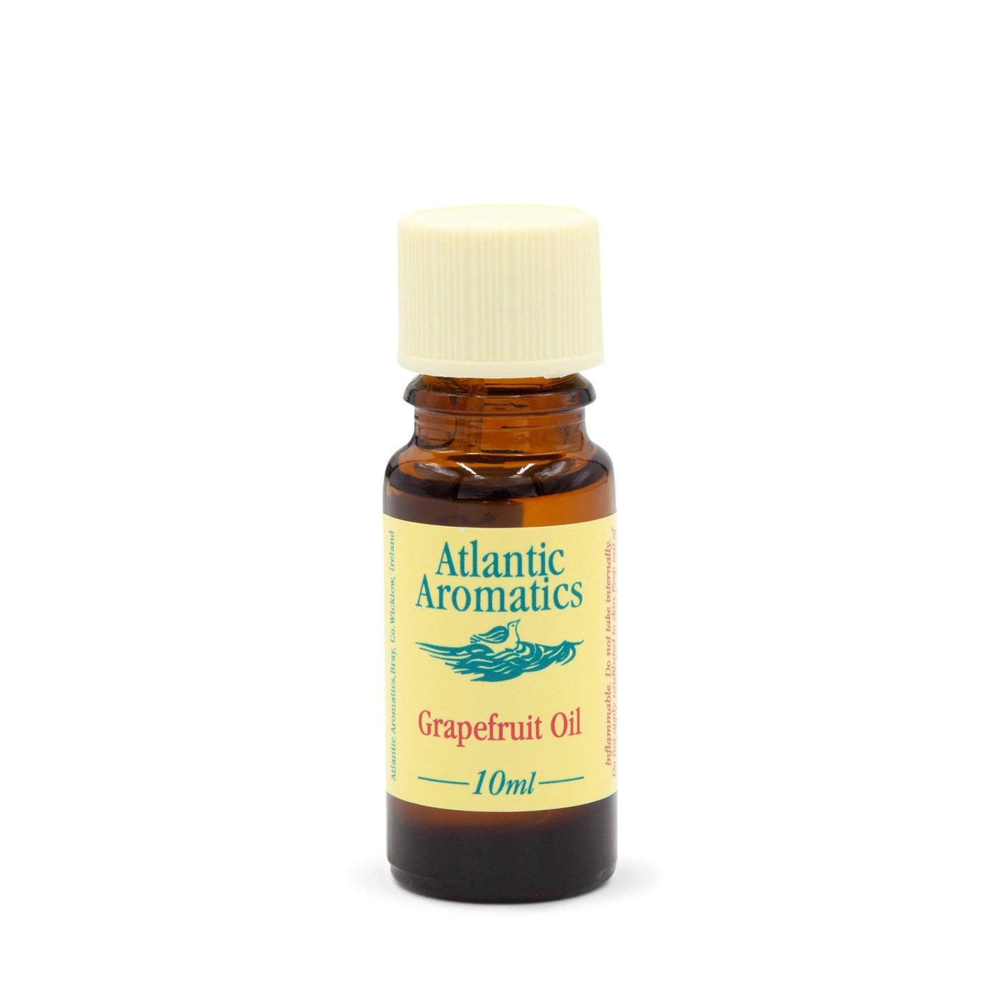 Atlantic Aromatics Essential Oil Atlantic Aromatics Grapefruit 10ml
