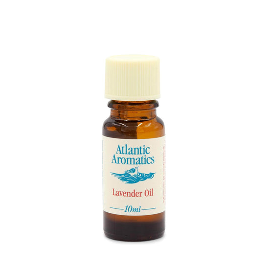 Atlantic Aromatics Essential Oil Atlantic Aromatics Lavender 10ml