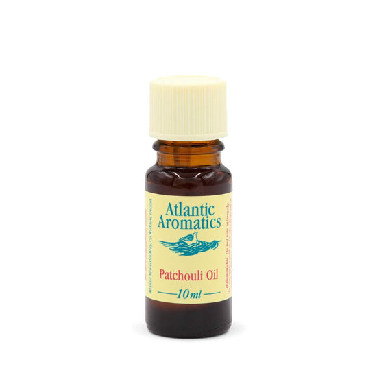 Atlantic Aromatics Essential Oil Atlantic Aromatics Patchouli 10ml