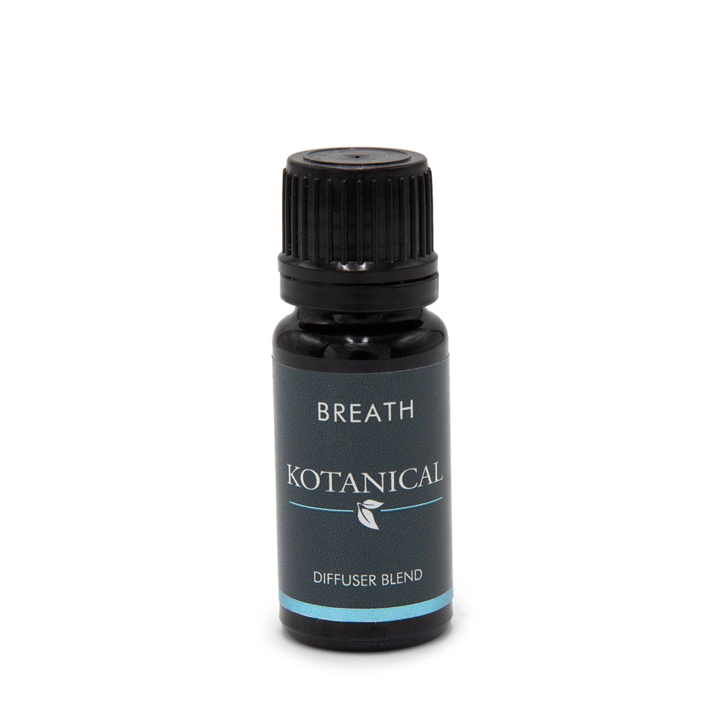 Load image into Gallery viewer, Kotanical Essential Oil Breath Essential Oil Diffuser Blend 10ml - Kotanical
