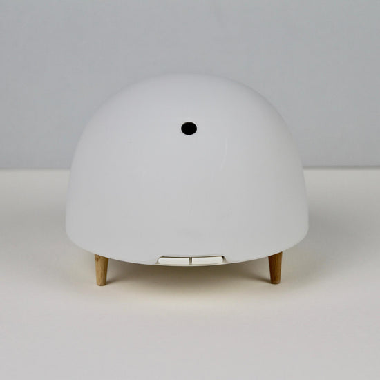 Load image into Gallery viewer, The Nature of Things Essential Oil Essential Oil Diffuser - Maël - Light Grey - The Nature of Things
