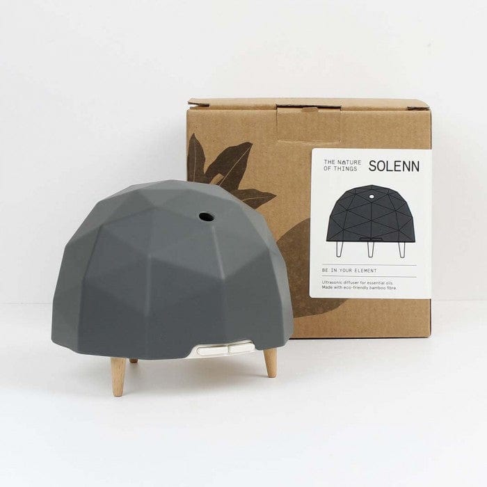 Electronic Diffusers – Faerly