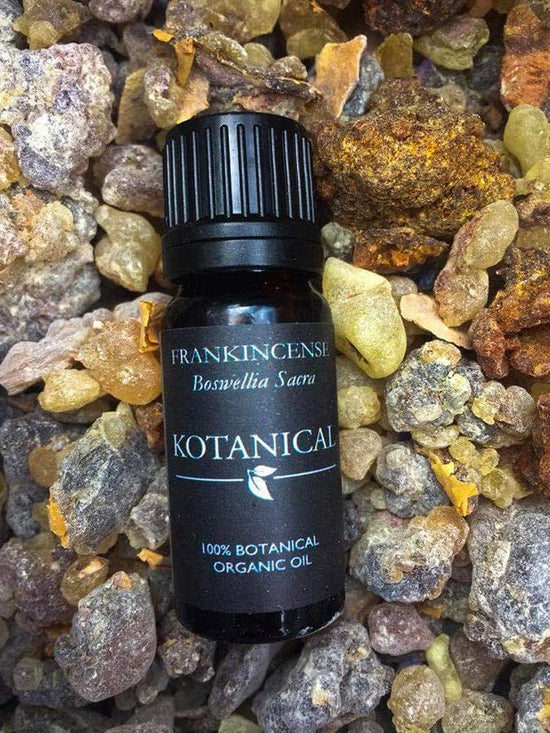 Kotanical Essential Oil Frankincense Essential Oil 10ml