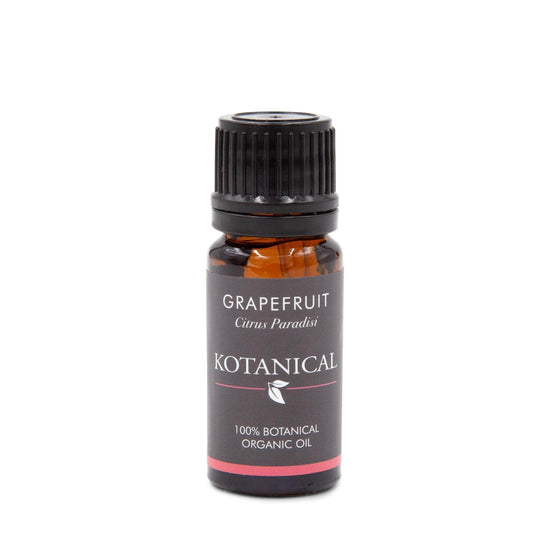 Kotanical Essential Oil Grapefruit Essential Oil 10ml