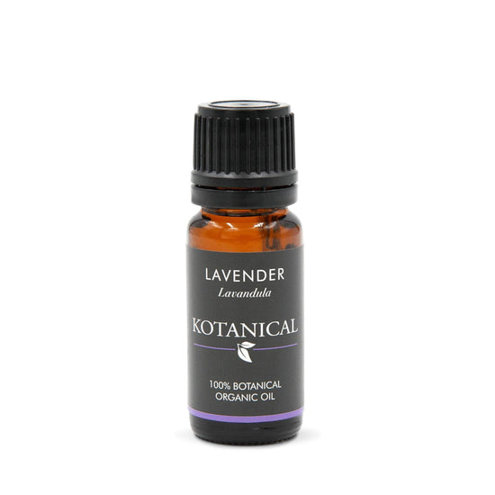 Load image into Gallery viewer, Kotanical Essential Oil Lavender Essential Oil 10ml
